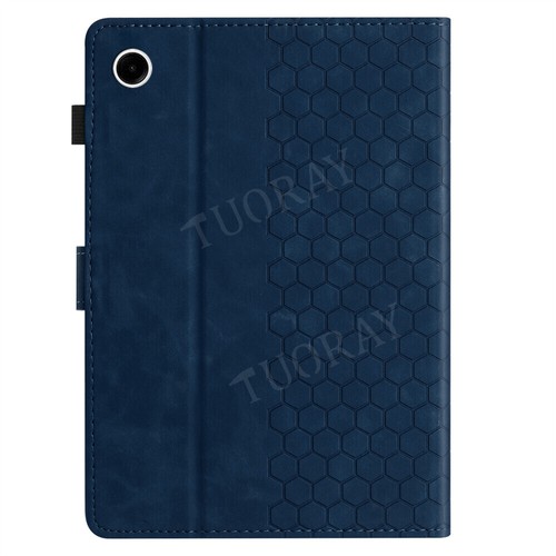 For Samsung Galaxy Tab A9 Plus A8 A7 S9 FE S6 Lite PU Leather Smart Case Cover - Picture 61 of 81