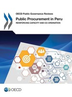 Oecd | Public Procurement In Peru | Taschenbuch | Englisch (2017) | Oecd