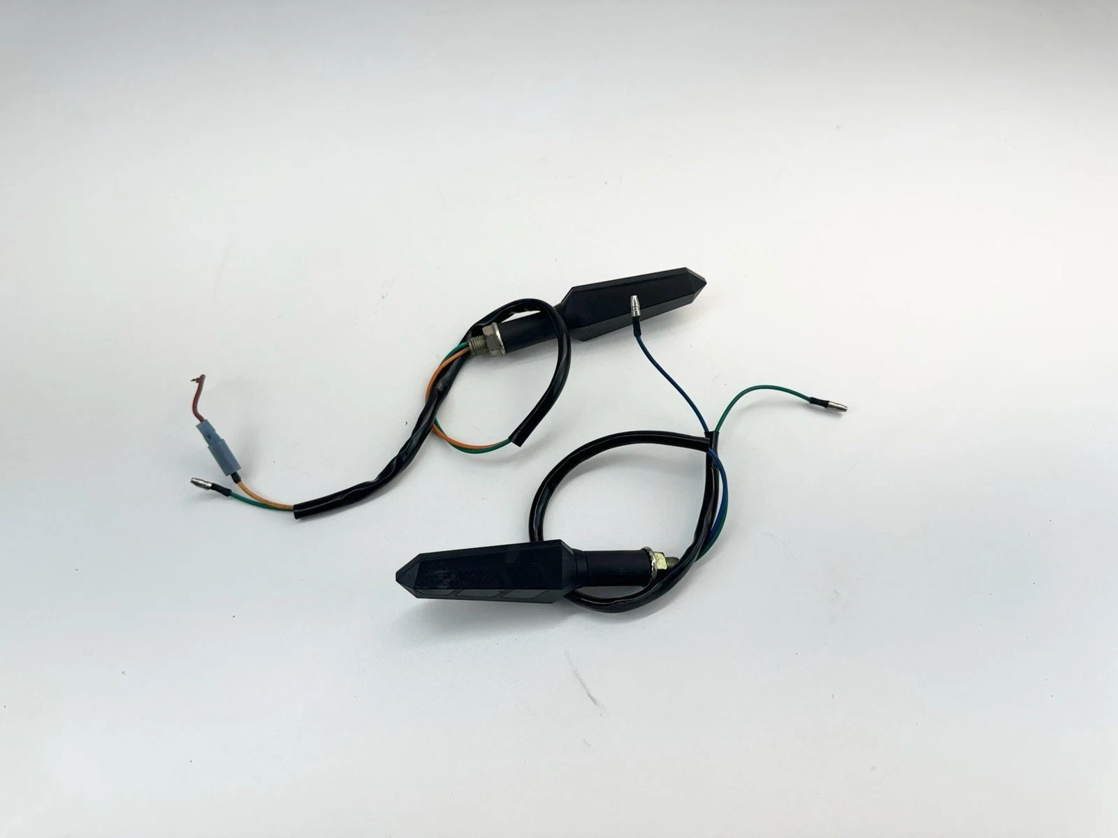 ✅ 2006 - 2009 Aprilia RXV450 SXV 450 Rear Turn Signal Indicators 2007