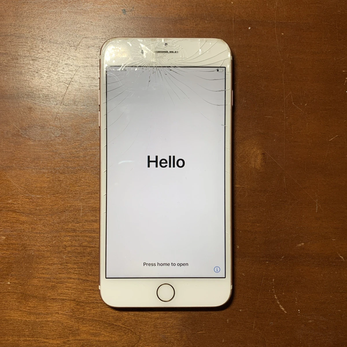 Las mejores ofertas en Apple iPhone 7 Plus | eBay