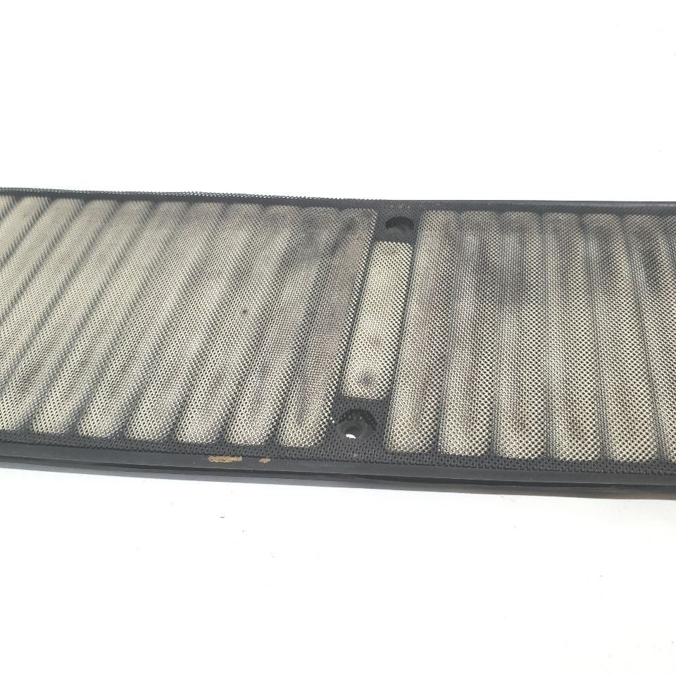Bentley Turbo R 1990 Left Cowl panel