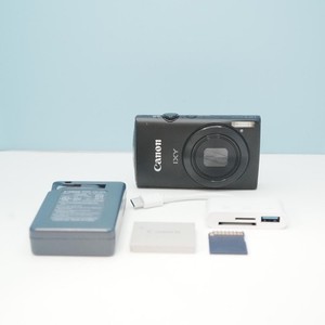 Canon Ixy 600 F | eBay