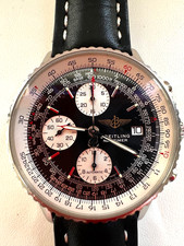 BRETTLING Navitimer bel état