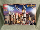 Lego Harry Potter Hogwarts Castle 4709 vintage Brand New