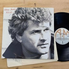Terry Jacks &ndash; Pulse 33rpm VG+ AJ35