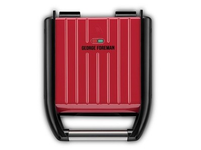 Russell Hobbs George Foreman Elektrogrill Fitnessgrill 1200 Watt NEU/OVP