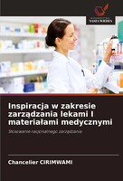 Inspiracja W Zakresie Zarz¿Dzania Lekami I Materia¿Ami Medycznymi Cirimwami Buch