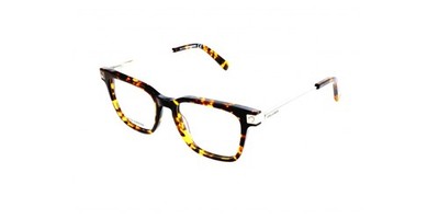 Dsquared2 DQ5244 Blonde havana 49/18/145 UNISEX Eyewear Frame