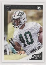 2018 Panini Donruss Rookie Trenton Cannon #400 0g46