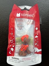Tonies - Paw Patrol Zuma Tonie - Audio Play Figurine For Toniebox 1  2