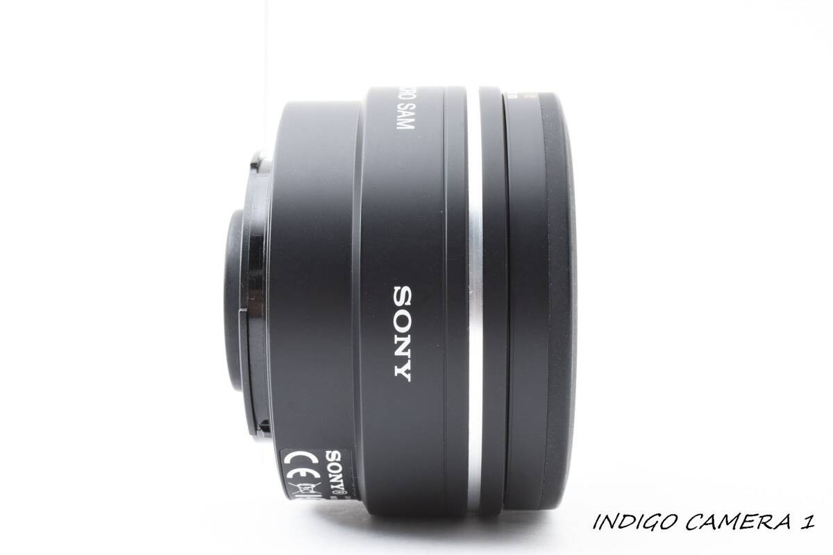Sony SONY DT30mm F2.8 MACRO SAM SAL30M28 APS-C Sony Minolta