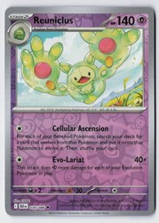Reuniclus 039/086 Black Bolt