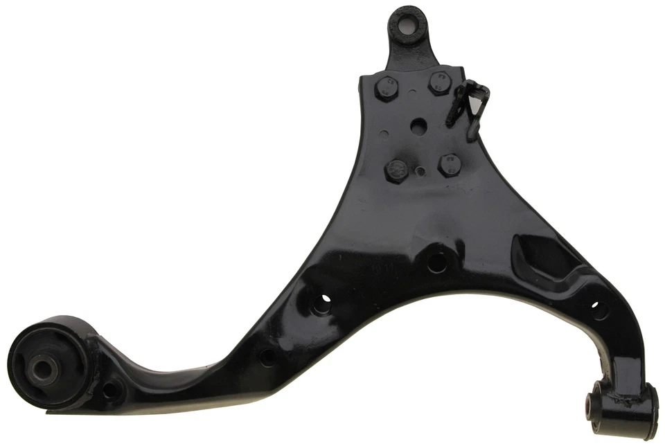 Brazo de control de suspensión ACDelco 45D10447 para 05-10 Hyundai Kia Sportage Tucson Foto 2 de 4