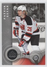 2005-06 SP Game Used Edition Patrik Elias #59 0a4