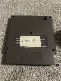 Gyromite | Nintendo NES | Cartridge Only | Tested & Working | PAL