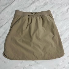 Cat Jack Girl s Quick Dry Uniform Skort Size L 10/12 School Discontinued