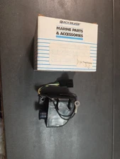 NEW OEM Mercury QUICKSILVER CDM ASY 822779A14  