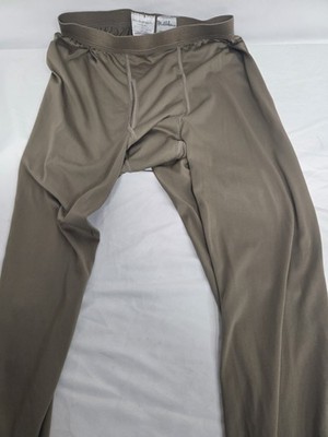 USGI Milliken ECWCS Gen III Level 1 (lightweight) cold weather Med Reg