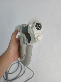 Dreamcast Bundle House of the dead 2 CIB + Pelican Light gun Tested and working