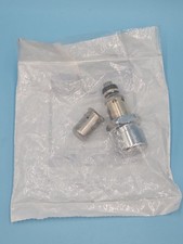 CHICAGO FAUCETS 625-XJKABNF FAST CYCLE TIME CLOSURE METERING CARTRIDGE