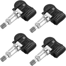 315mhz Tpms Sensor Tire Pressure Monitoring System Sensor - Compatible For M... 315mhz Tpms Sensor Tire Pressure Monitoring System Sensor - Compatible For M...