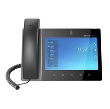 Grandstream GXV3480 IP Video Phone