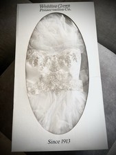 Wedding Dress Size 10