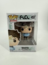 Funko Pop FLCL Vinyl Figures 12
