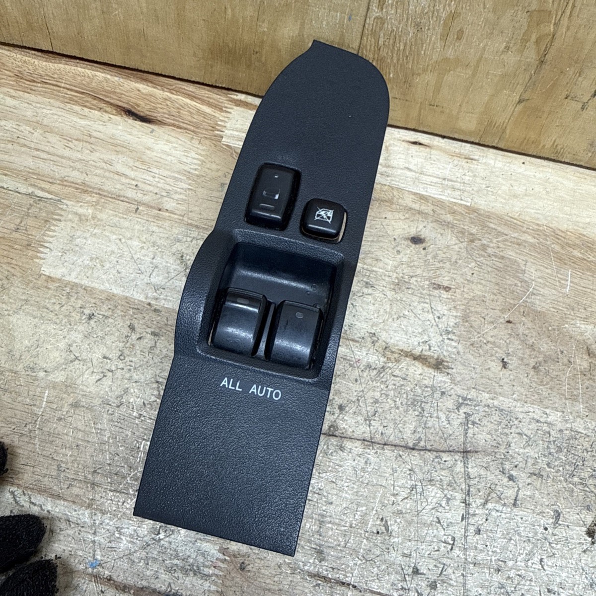 よっしー JMA TOYO-20 Key Blank for Toyota MIT1/X176