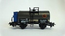 Kesselwagen (2857) "Zeller & Gmelin", (H0)