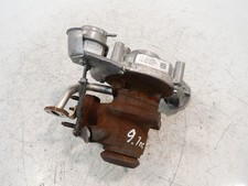 Turbolader f&uuml;r Mercedes Citan 1,5 CDi OM607.951 K9K OM607 A6070900180