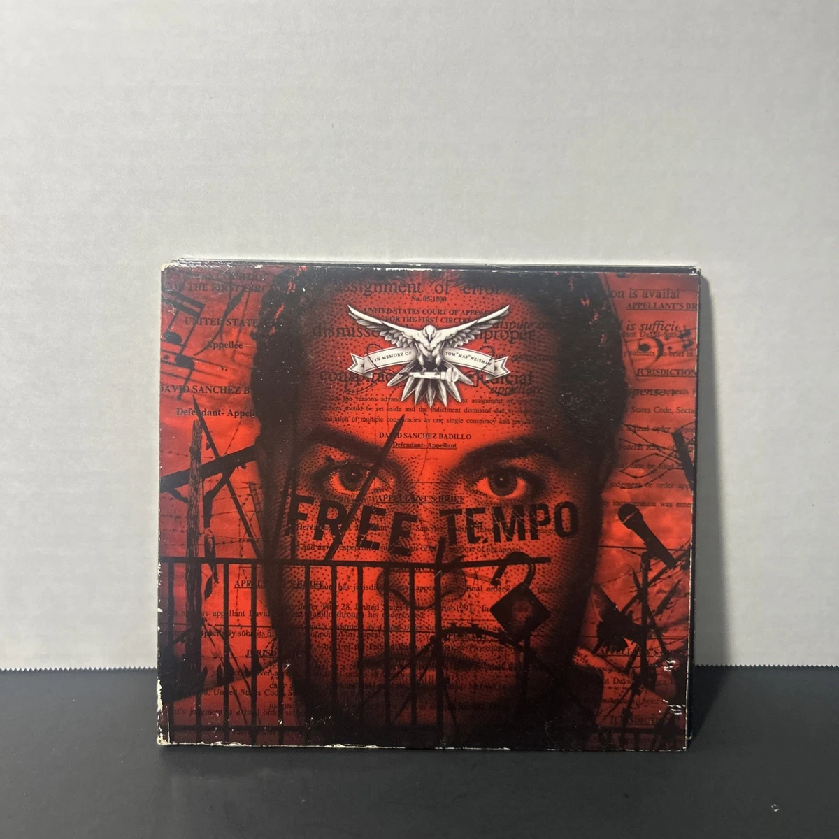 Album CDs Daddy Yankee for sale | eBay