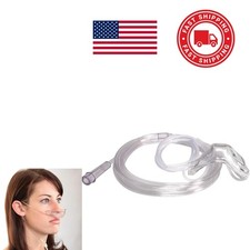 Reusable Bi Flow Oxygen Mask 5 Count Earloop Design Latex Free for Adults