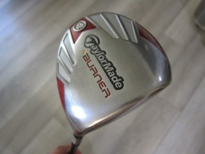 Taylormade Burner 2007 | eBay