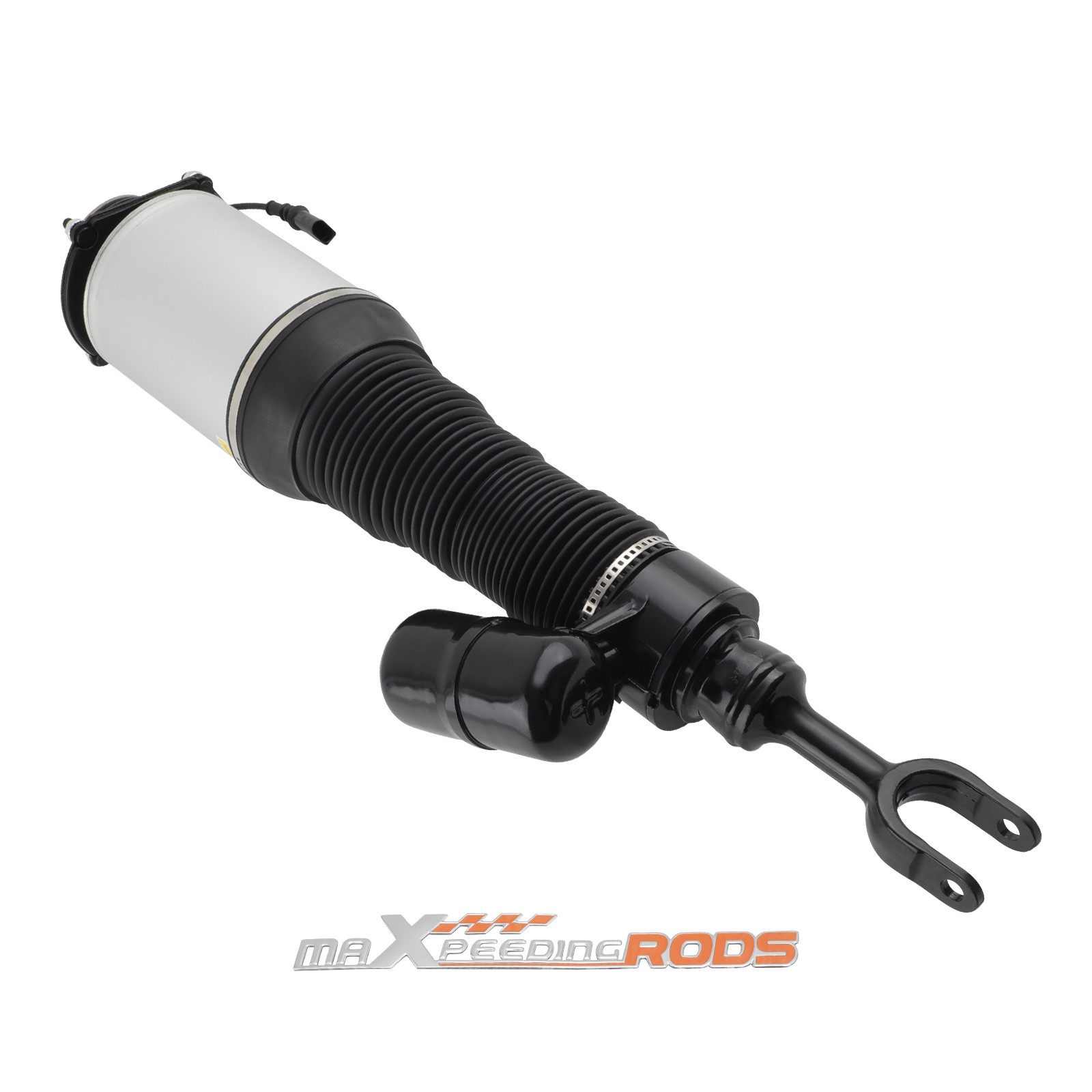 Front Left Air Suspension Shock Fit Bentley Continental GT Flying Spur Phaeton