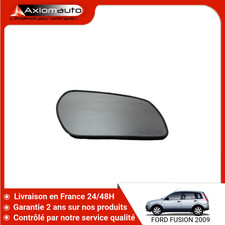 Glace de rétroviseur Ford FUSION
