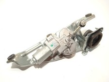BDGH66B60 HINTERER WISCHERMOTOR / 7290219 FÜR MAZDA 3 BERLINA BP *