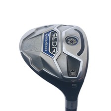 Used TaylorMade SLDR 5 Fairway Wood / 19 Degrees / Stiff Flex
