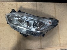 ✅ GENUINE FORD GALAXY MK4 PASSENGER LEFT HEADLIGHT EM2B-13W030-BK 2015 - 2022