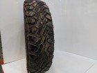 205 80R16 110 108Q NANKANG NK 4X4WDM T DOT 109H4625 911MM of Tread Part Worn Ty