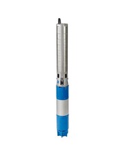SPERONI SXT 619-07 380 Lt/Min 75 m 5,5 HP 4 KW Elettropompa Sommersa 6"