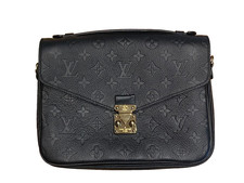 Louis Vuitton Pochette Métis Monogram Emprei...
