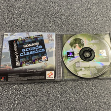 Konami Suikoden II Sony PlayStation 1 NTSC-U/C (1998) T RPG Manual Included