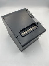 Epson TM-T88V M244A Point of Sale USB Thermal Receipt Printer No Cables Included
