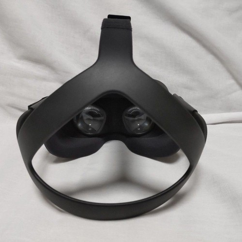 Meta Oculus Quest 128GB VR Headset Virtual Reality System Operation Confirmed - Picture 6 of 9