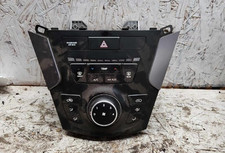 2013-2016 Hyundai Santa FE AC Heater Climate ...