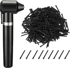 Tattoo Ink Mixer Machine Kit, Electric Pigment Mixer with 100 Sticks