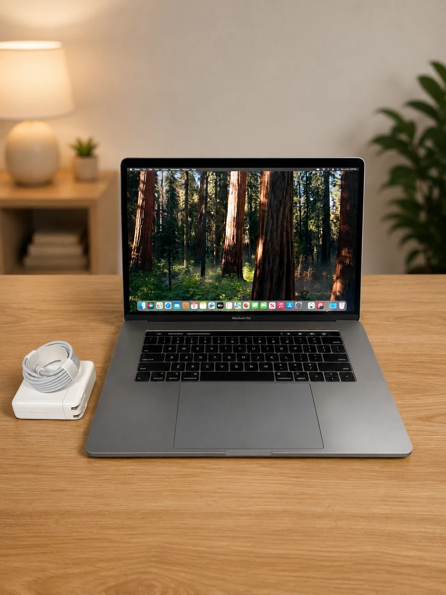 2018 Apple MacBook Pro Laptops for sale | eBay