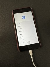 Apple iPhone 7 Plus - 32 GB - Space Gray Unlocked - Powers On