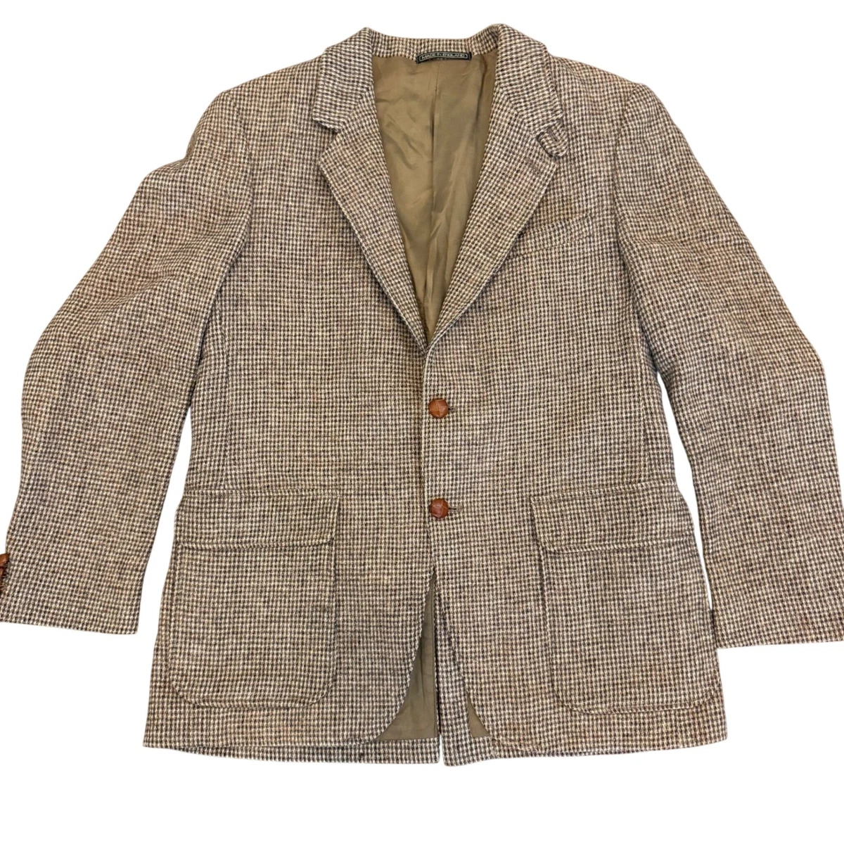 Tweed Vintage Clothing for Men for sale | eBay